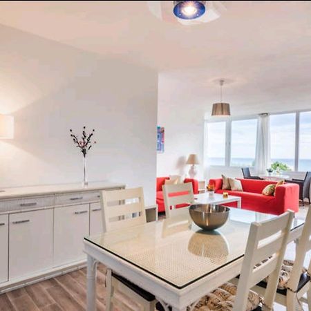 Apartamento Playamar Torremolinos Extérieur photo