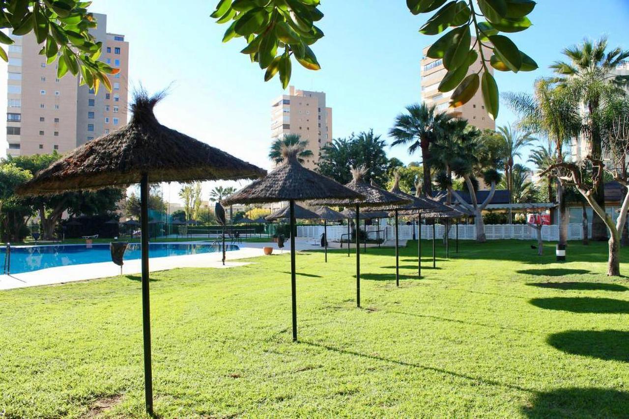 Apartamento Playamar Torremolinos Extérieur photo