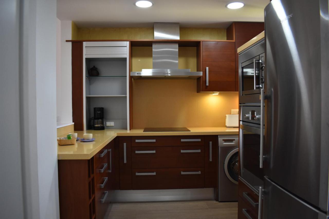 Apartamento Playamar Torremolinos Extérieur photo