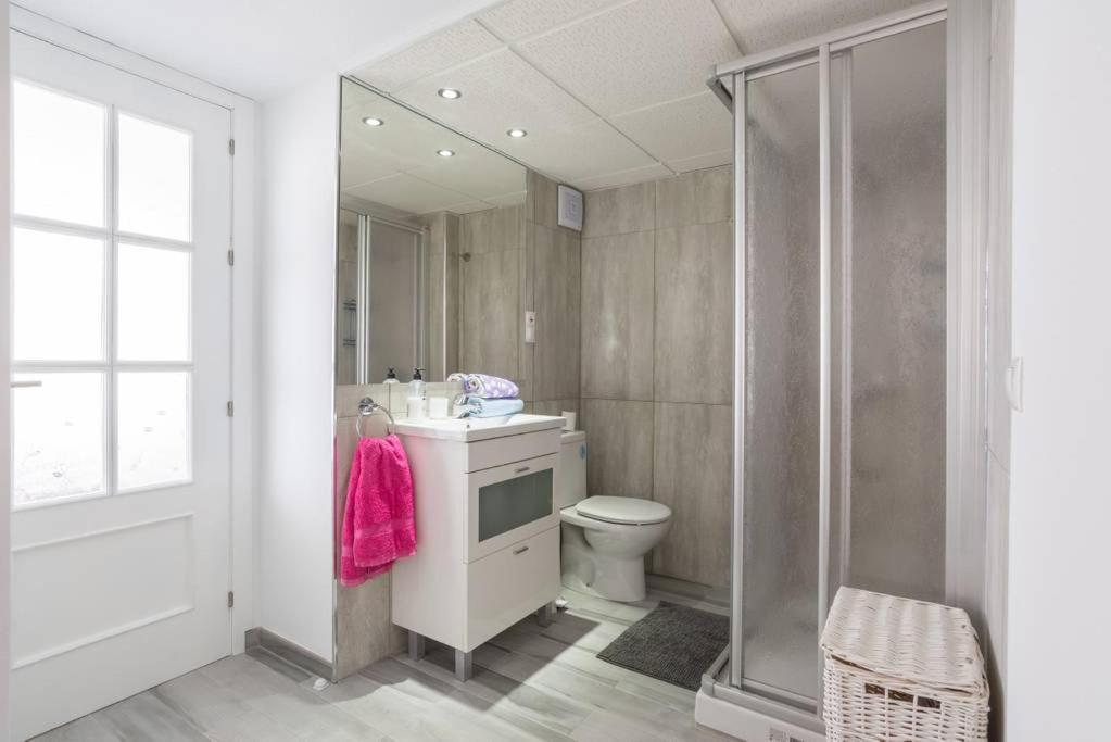 Apartamento Playamar Torremolinos Extérieur photo