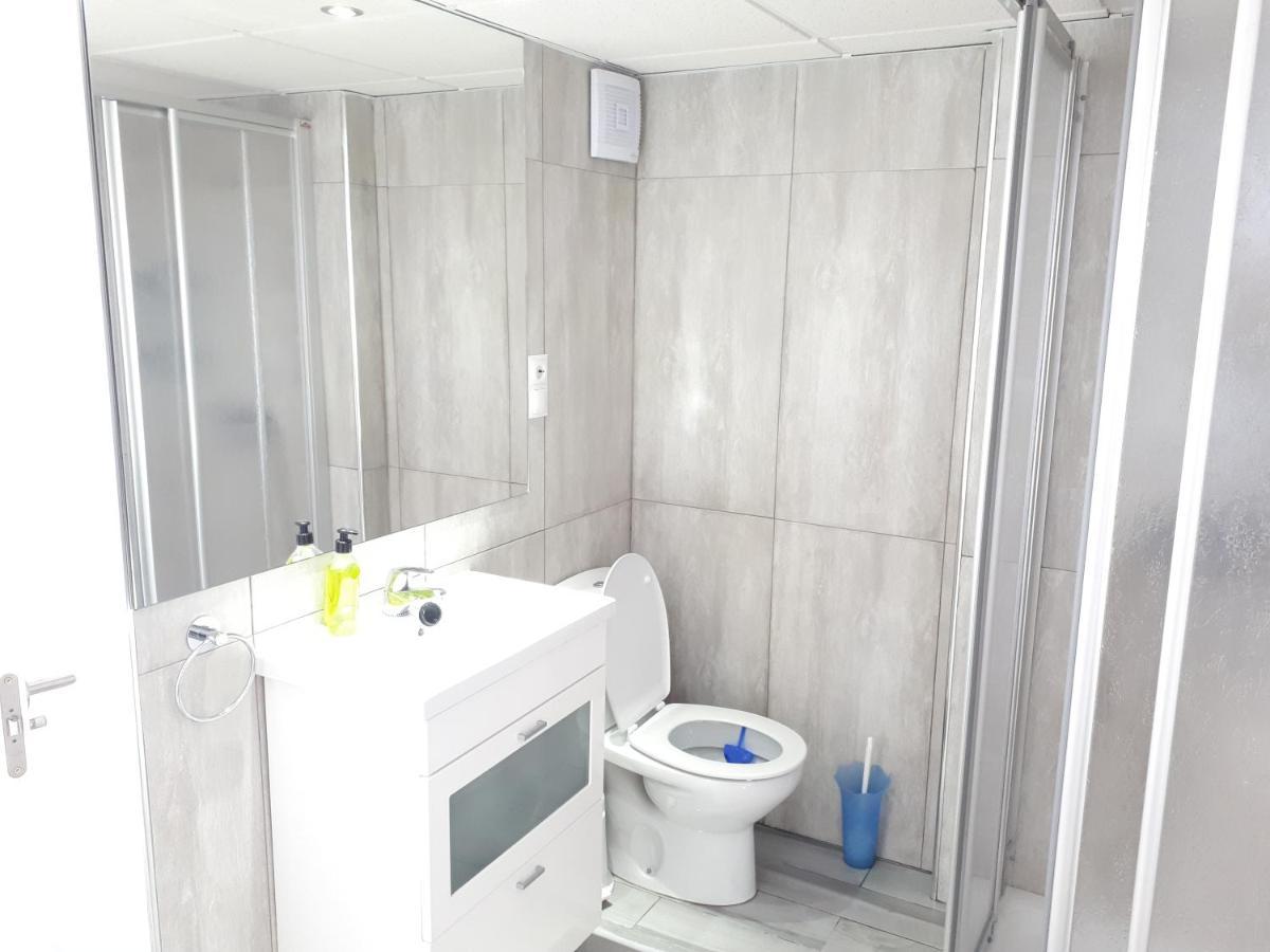 Apartamento Playamar Torremolinos Extérieur photo
