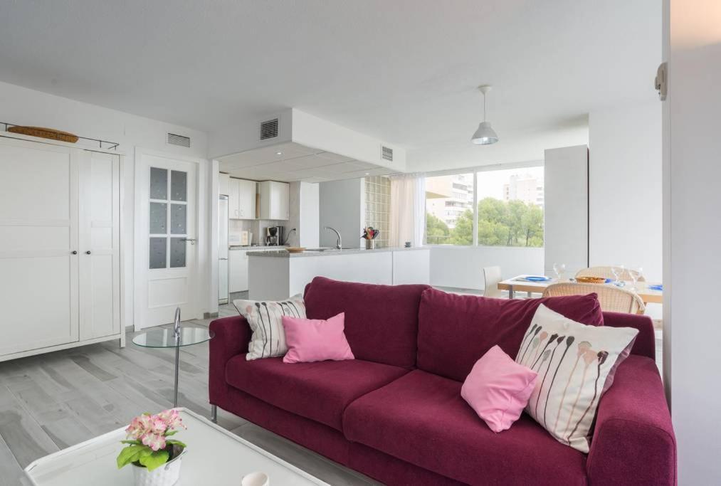 Apartamento Playamar Torremolinos Extérieur photo