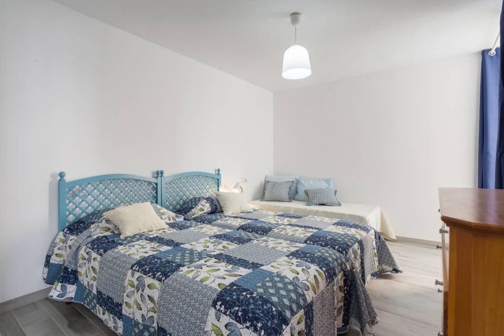 Apartamento Playamar Torremolinos Extérieur photo