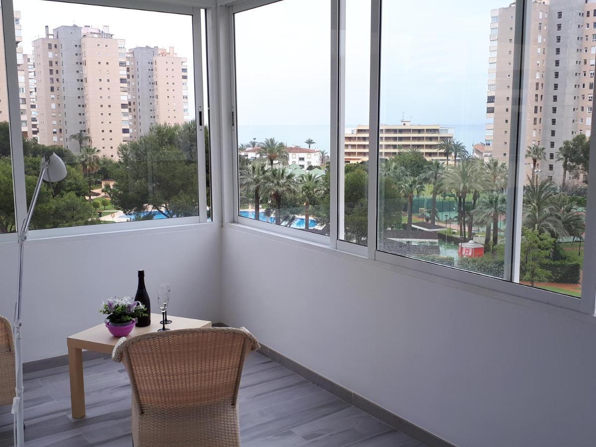 Apartamento Playamar Torremolinos Extérieur photo