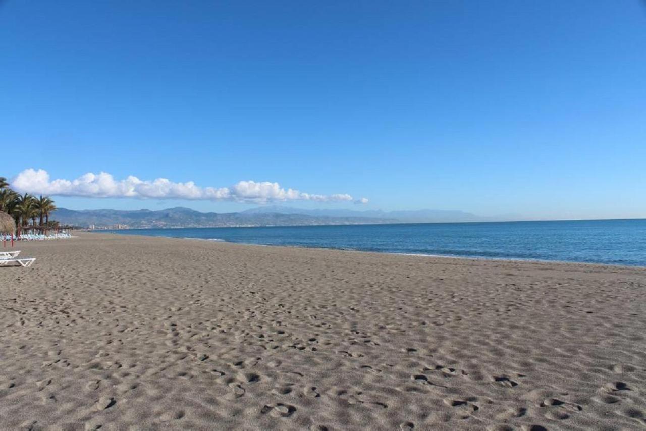 Apartamento Playamar Torremolinos Extérieur photo