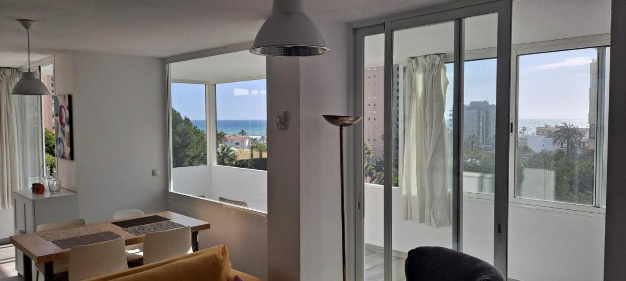 Apartamento Playamar Torremolinos Extérieur photo
