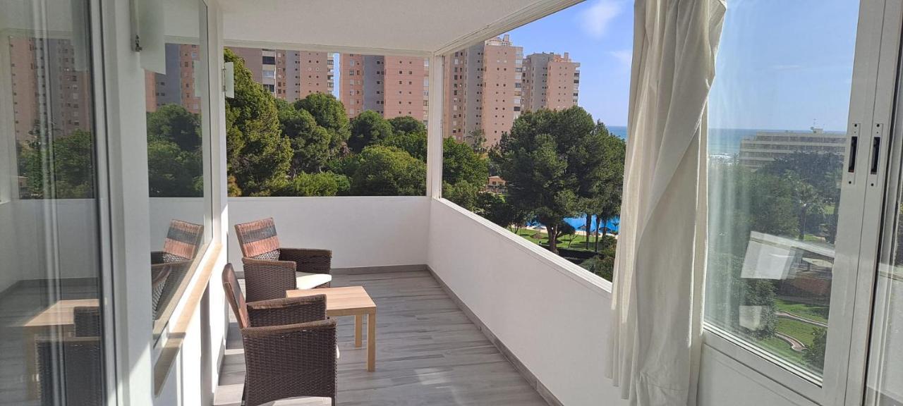Apartamento Playamar Torremolinos Extérieur photo
