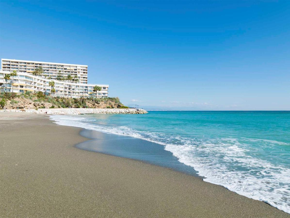 Apartamento Playamar Torremolinos Extérieur photo