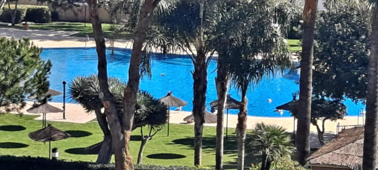 Apartamento Playamar Torremolinos Extérieur photo