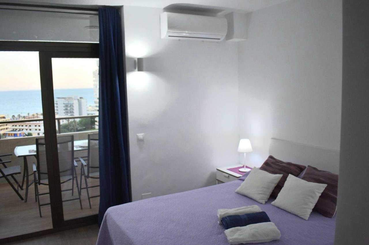 Apartamento Playamar Torremolinos Extérieur photo