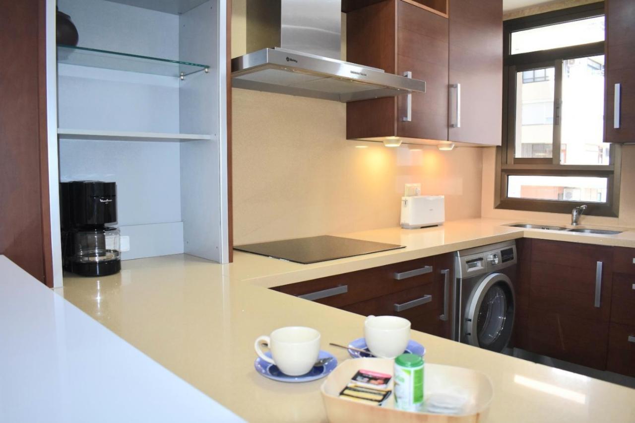 Apartamento Playamar Torremolinos Extérieur photo