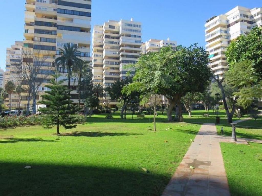 Apartamento Playamar Torremolinos Extérieur photo
