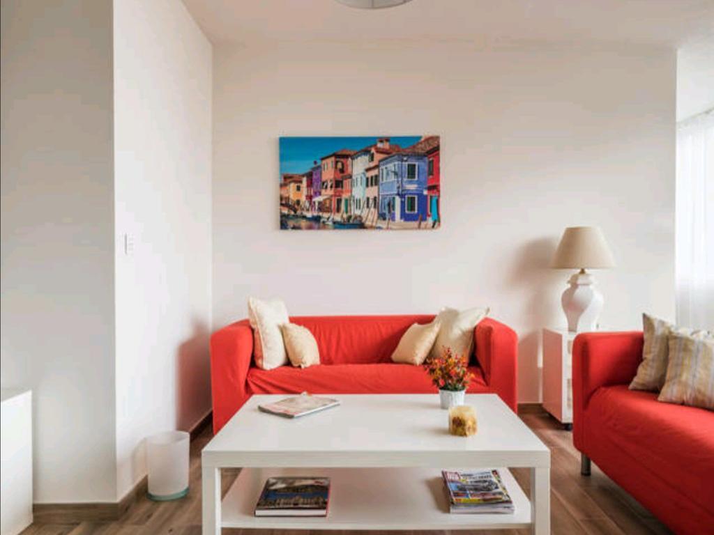 Apartamento Playamar Torremolinos Extérieur photo