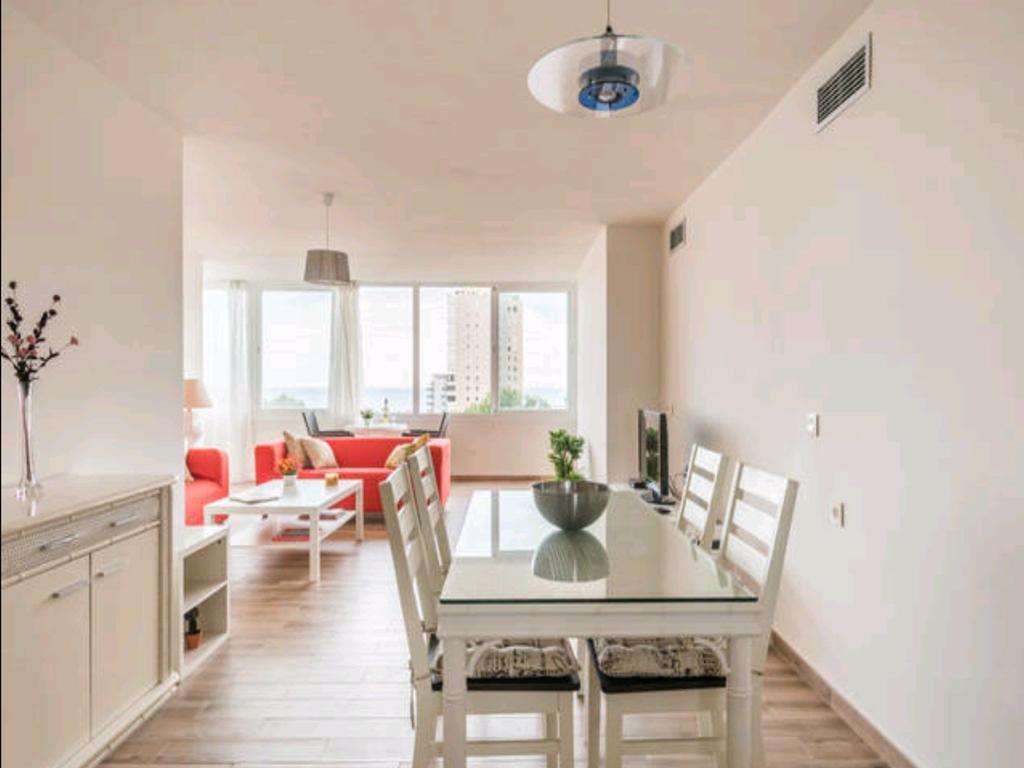 Apartamento Playamar Torremolinos Extérieur photo