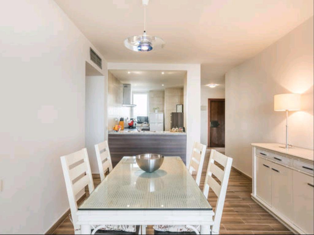 Apartamento Playamar Torremolinos Extérieur photo