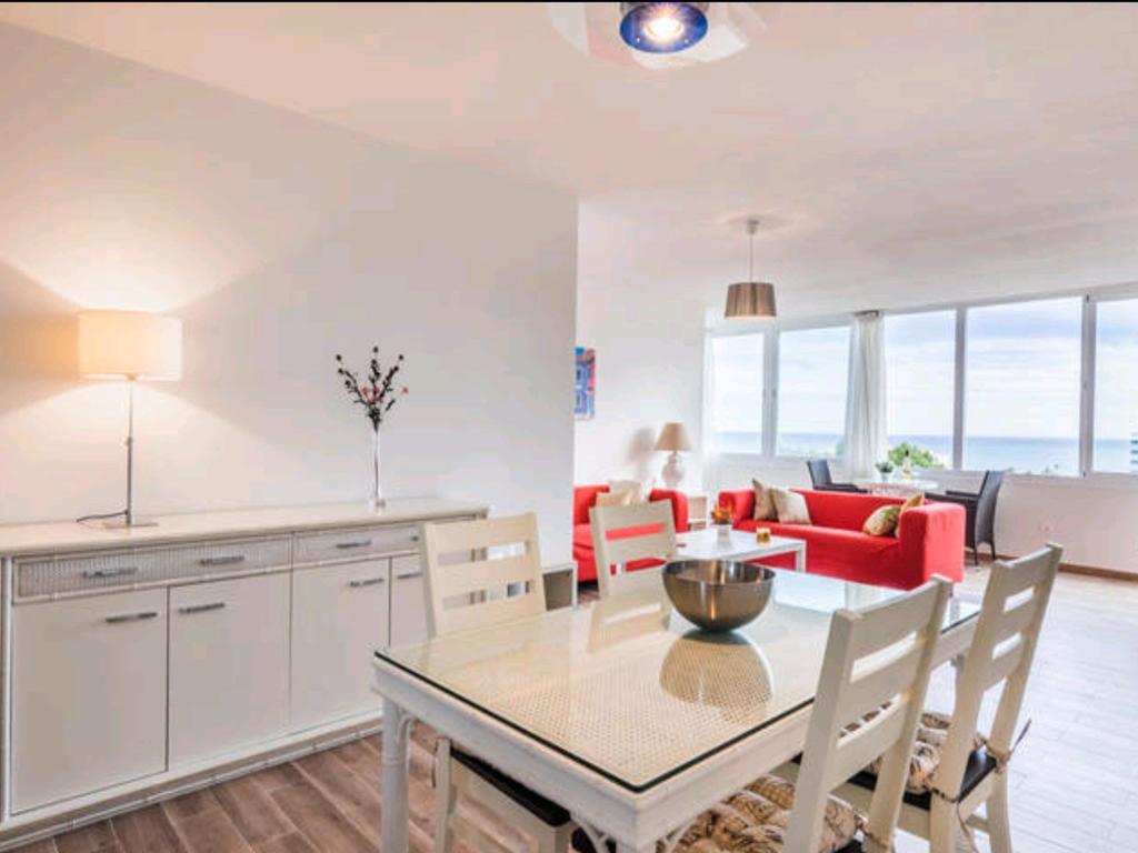 Apartamento Playamar Torremolinos Extérieur photo