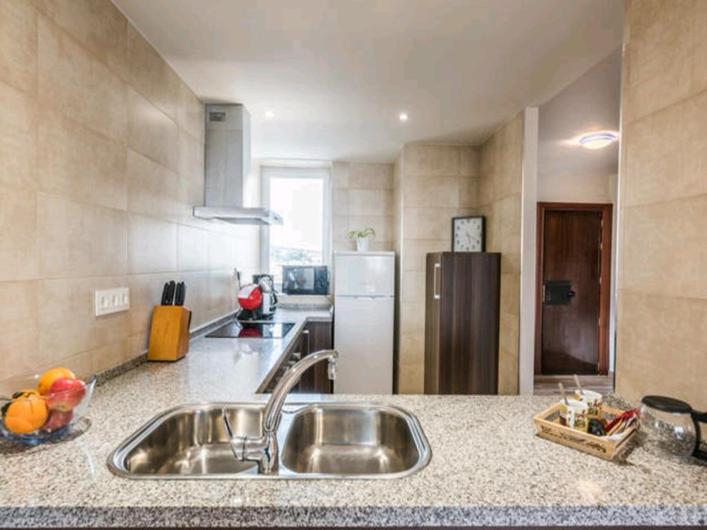 Apartamento Playamar Torremolinos Extérieur photo