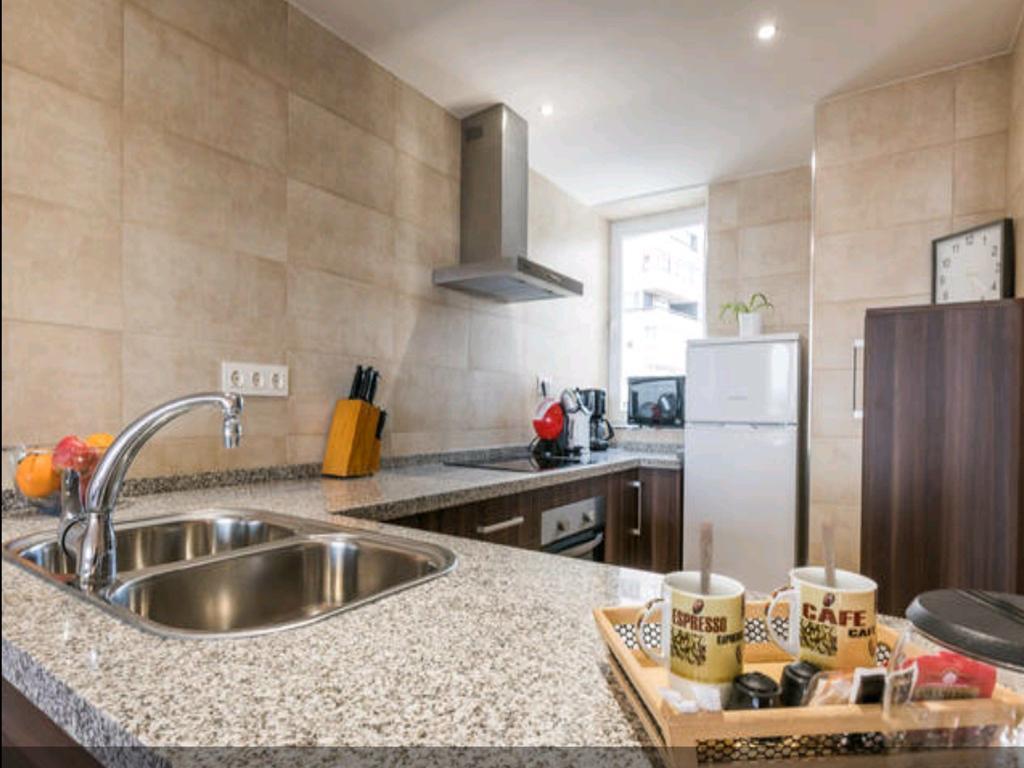 Apartamento Playamar Torremolinos Extérieur photo