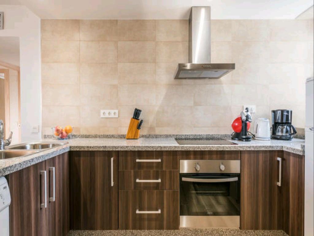 Apartamento Playamar Torremolinos Extérieur photo