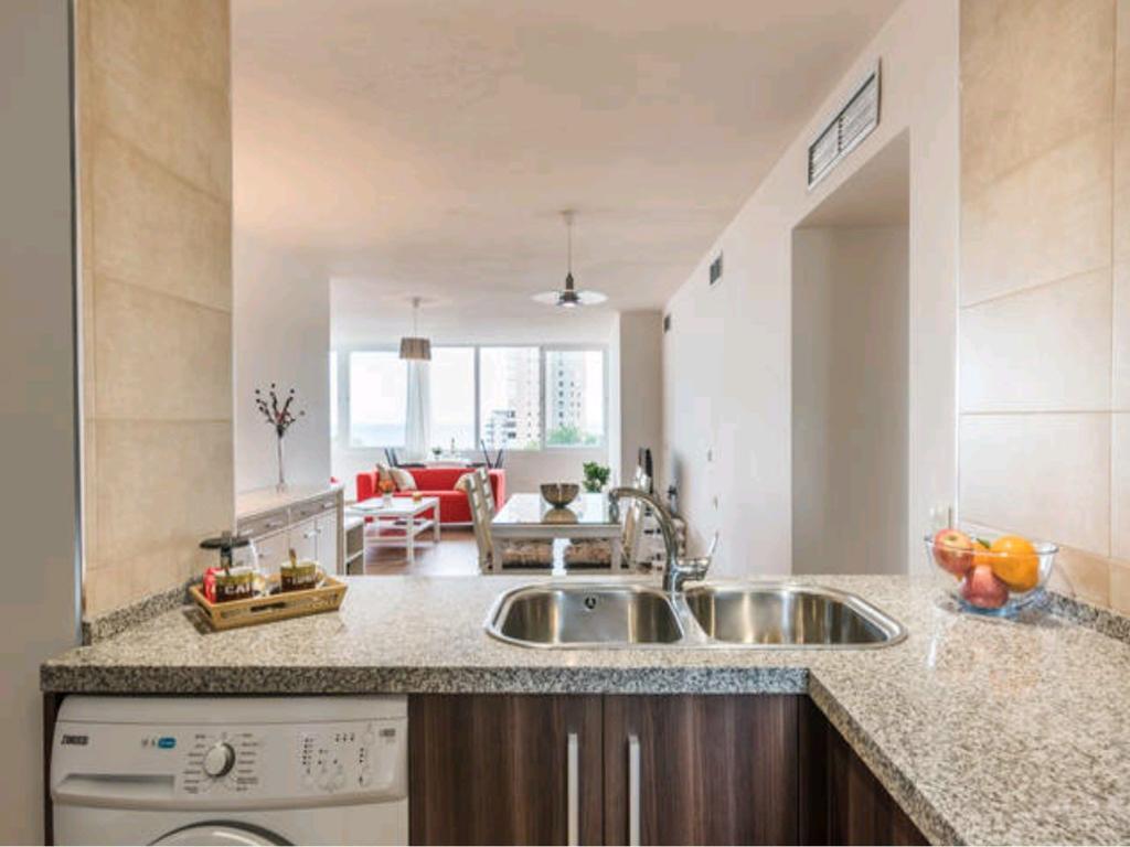 Apartamento Playamar Torremolinos Extérieur photo