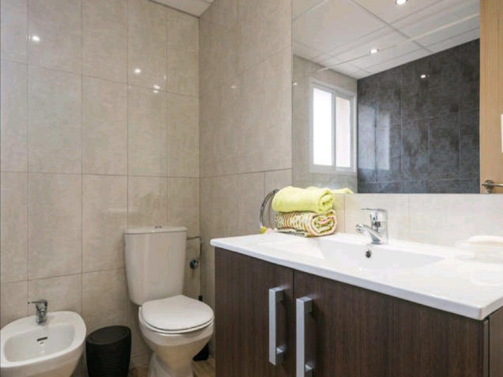 Apartamento Playamar Torremolinos Extérieur photo