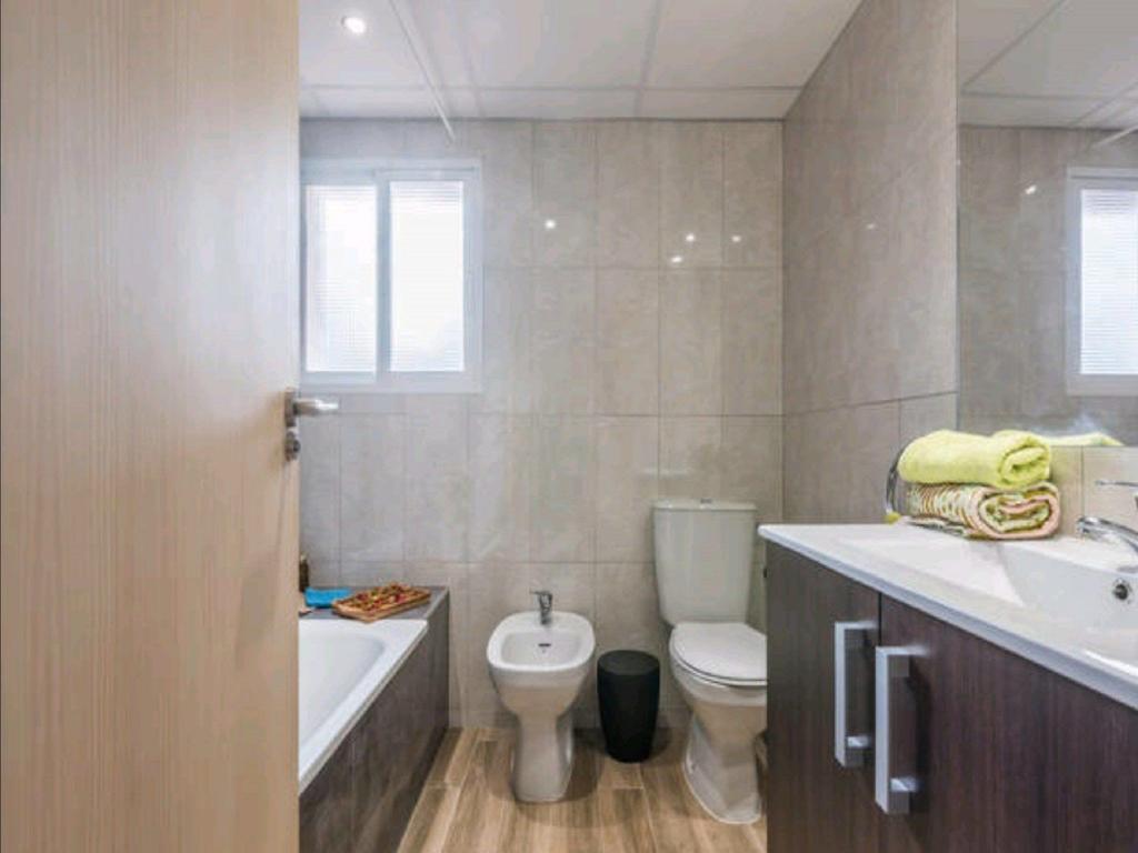 Apartamento Playamar Torremolinos Extérieur photo