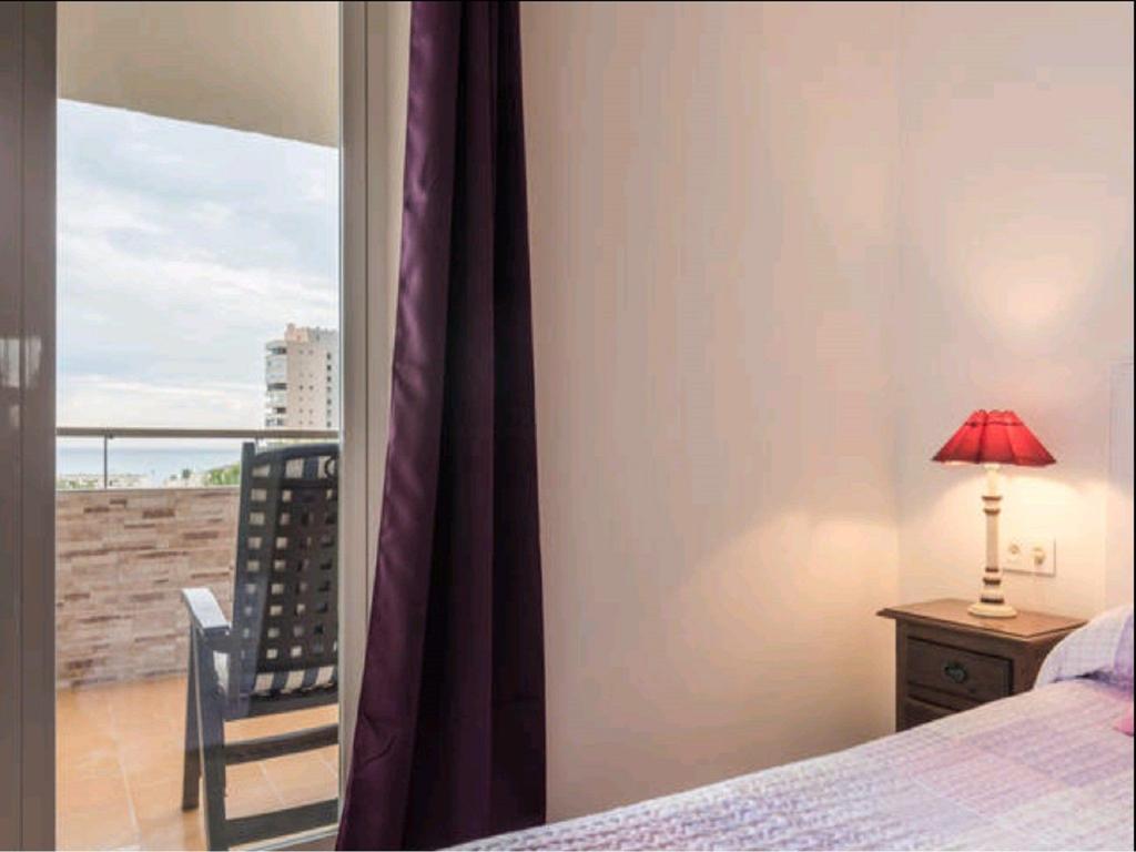 Apartamento Playamar Torremolinos Extérieur photo