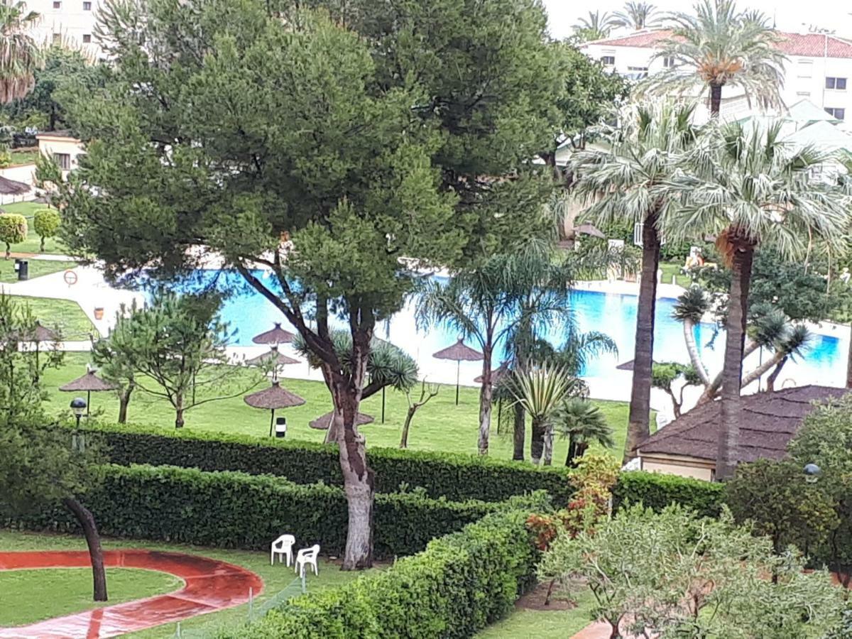 Apartamento Playamar Torremolinos Extérieur photo