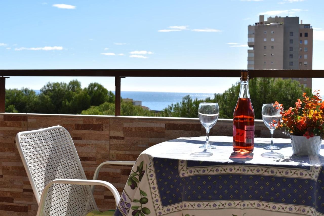 Apartamento Playamar Torremolinos Extérieur photo